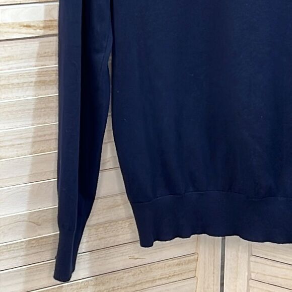Scotch &  Soda Crew Neck Pullover Sweater L - Picture 9 of 13